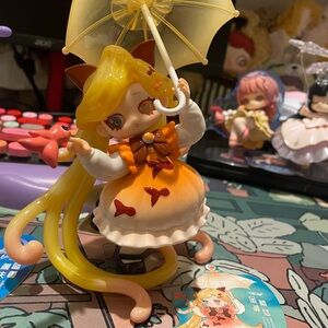 Memimo Strange Dream Series